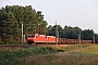 Siemens 20232 - DB Cargo "152 105-3"
26.08.2017 - Klein Trebbow, am km 92
Michael Uhren