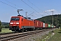 Siemens 20232 - DB Cargo "152 105-3"
08.08.2020 - Einbeck-Salzderhelden
Martin Schubotz