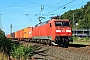 Siemens 20232 - DB Cargo "152 105-3"
10.08.2022 - Tostedt
Kurt Sattig