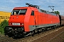 Siemens 20233 - Railion "152 106-1"
07.09.2004 - Mannheim-FriedrichsfeldWolfgang Mauser