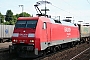 Siemens 20233 - Railion "152 106-1"
10.06.2006 - Weil am Rhein
Theo Stolz