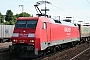 Siemens 20233 - Railion "152 106-1"
10.06.2006 - Weil am RheinTheo Stolz