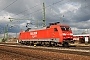 Siemens 20233 - DB Schenker "152 106-1
"
11.02.2009 - Basel BadMichael Krahenbuhl