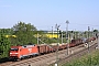Siemens 20233 - DB Schenker "152 106-1"
07.05.2011 - Halle (Saale)Nils Hecklau