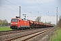 Siemens 20233 - DB Schenker "152 106-1"
02.05.2013 - DörverdenJens Vollertsen