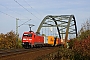 Siemens 20233 - DB Schenker "152 106-1"
22.10.2013 - Burgstemmen
Michael Teichmann