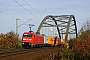 Siemens 20233 - DB Schenker "152 106-1"
22.10.2013 - BurgstemmenMichael Teichmann