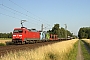 Siemens 20233 - DB Schenker "152 106-1"
17.07.2015 - Woltorf
Marius Segelke