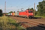 Siemens 20233 - DB Cargo "152 106-1"
06.07.2017 - Uelzen-Klein Süstedt
Gerd Zerulla