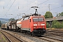 Siemens 20233 - DB Cargo "152 106-1"
10.08.2017 - Bad Hersfeld
Marvin Fries