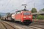 Siemens 20233 - DB Cargo "152 106-1"
10.08.2017 - Bad HersfeldMarvin Fries