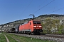 Siemens 20233 - DB Cargo "152 106-1"
11.04.2019 - Thüngersheim
Mario Lippert