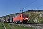 Siemens 20233 - DB Cargo "152 106-1"
11.04.2019 - ThüngersheimMario Lippert