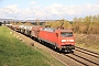 Siemens 20233 - DB Cargo "152 106-1"
14.04.2021 - Bad Nauheim-Nieder-Mörlen
Marvin Fries