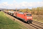 Siemens 20233 - DB Cargo "152 106-1"
14.04.2021 - Bad Nauheim-Nieder-MörlenMarvin Fries