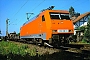 Siemens 20233 - Railion "152 106-1"
04.06.2004 - DieburgKurt Sattig