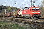 Siemens 20234 - DB Schenker "152 107-9
"
02.04.2009 - Köln, Bahnhof West
Ivo van Dijk