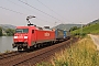 Siemens 20234 - DB Schenker "152 107-9
"
01.07.2009 - Lorch (Rhein)Gábor Árva