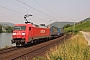 Siemens 20234 - DB Schenker "152 107-9
"
01.07.2009 - Lorch (Rhein)
Gábor Árva