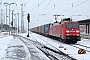 Siemens 20234 - DB Schenker "152 107-9 "
30.12.2010 - Bremen, HauptbahnhofHenk Zwoferink