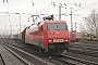 Siemens 20234 - Railion "152 107-9"
14.02.2004 - BebraDaniel Berg