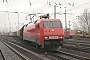 Siemens 20234 - Railion "152 107-9"
14.02.2004 - Bebra
Daniel Berg