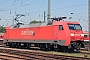 Siemens 20234 - DB Schenker "152 107-9"
26.07.2012 - Basel, Badischer BahnhofTheo Stolz