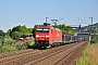 Siemens 20234 - DB Schenker "152 107-9"
24.07.2012 - Thüngersheim
Daniel Powalka