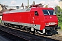 Siemens 20234 - DB Cargo "152 107-9"
16.06.2000 - Bielefeld, Hauptbahnhof
Dietrich Bothe