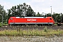 Siemens 20234 - DB Schenker "152 107-9"
08.08.2011 - Tostedt
Andreas Kriegisch