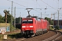 Siemens 20234 - DB Schenker "152 107-9"
01.07.2015 - Nienburg (Weser)
Thomas Wohlfarth