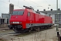 Siemens 20234 - DB Cargo "152 107-9"
18.01.2003 - Seelze
Heiko Müller