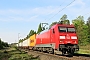Siemens 20234 - DB Cargo "152 107-9"
10.05.2016 - SiedenholzHelge Deutgen