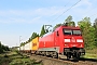 Siemens 20234 - DB Cargo "152 107-9"
10.05.2016 - Siedenholz
Helge Deutgen