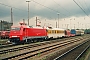 Siemens 20234 - DB Cargo "152 107-9"
24.05.2000 - Dillingen (Saar)Hinnerk Stradtmann