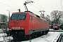 Siemens 20234 - DB Cargo "152 107-9"
01.01.2002 - Lehrte
Christian Stolze