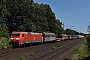 Siemens 20234 - DB Cargo "152 107-9"
18.08.2023 - Tiefengruben
Konstantin Koch