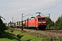 Siemens 20235 - Railion "152 108-7"
02.09.2008 - Offenburg Hildboltsweier
Jens Bieber