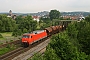 Siemens 20235 - Railion "152 108-7"
14.07.2005 - Bad Hersfeld
Daniel Berg