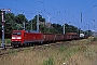 Siemens 20235 - DB Schenker "152 108-7"
23.07.2013 - Lauchhammer
Bernd Spille