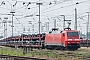 Siemens 20235 - DB Cargo "152 108-7"
25.05.2016 - Oberhausen, Rangierbahnhof West
Rolf Alberts