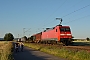 Siemens 20235 - DB Cargo "152 108-7"
13.06.2019 - Babenhausen
Linus Wambach