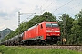 Siemens 20235 - DB Cargo "152 108-7"
18.06.2019 - Bad Honnef
Daniel Kempf