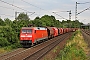 Siemens 20235 - DB Cargo "152 108-7"
19.07.2019 - Vellmar
Christian Klotz