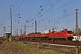Siemens 20235 - DB Cargo "152 108-7"
07.04.2020 - Kassel, Rangierbahnhof
Christian Klotz