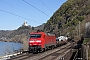 Siemens 20235 - DB Cargo "152 108-7"
24.03.2020 - Braubach
Ingmar Weidig
