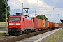 Siemens 20235 - DB Cargo "152 108-7"
15.07.2020 - Nienburg (Weser)
Thomas Wohlfarth