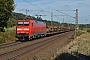 Siemens 20235 - DB Cargo "152 108-7"
29.09.2016 - Eichenzell-Kerzell
Konstantin Koch