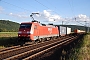 Siemens 20236 - Railion "152 109-5"
05.09.2007 - Mecklar
Patrick Rehn