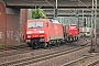 Siemens 20236 - DB Schenker "152 109-5"
12.06.2012 - Hamburg-Harburg
Patrick Bock